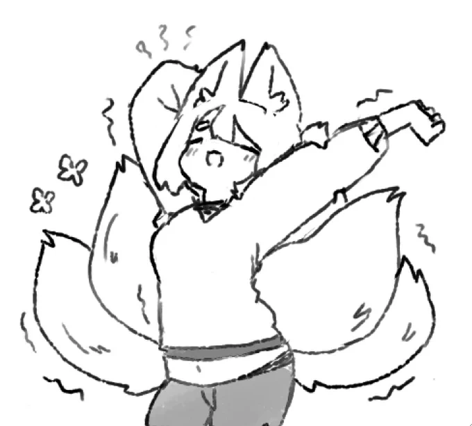 stretchhhhh 
