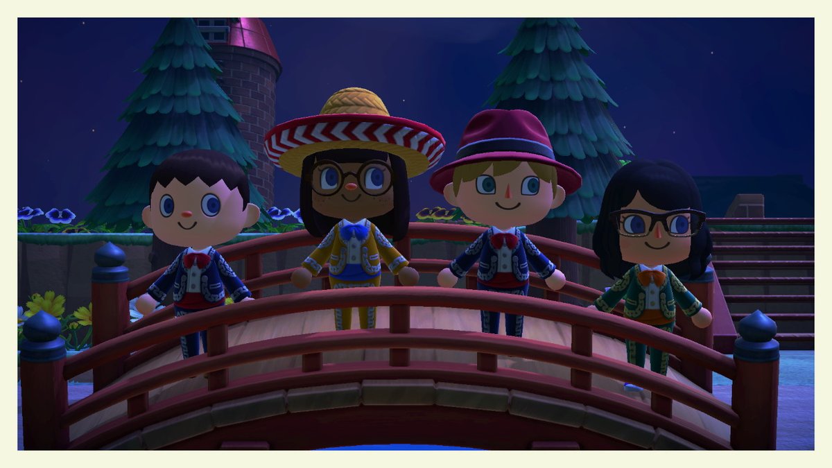 IslandMilky's tweet photo. #AnimalCrossing #ACNH #NintendoSwitch https://t.co/LrpyHOff6N