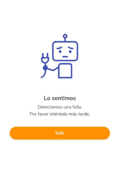 CZamos's tweet photo. @blablamiro @BancoEstado Todo mal por aqui con @BancoEstado... https://t.co/i0h37wr0cI