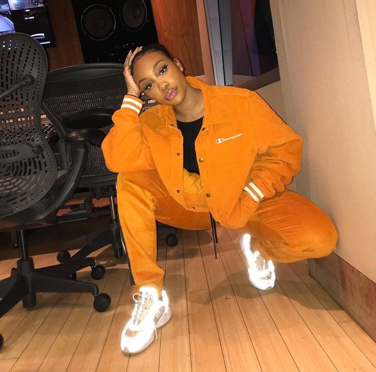 If You Like… R&B tweet media