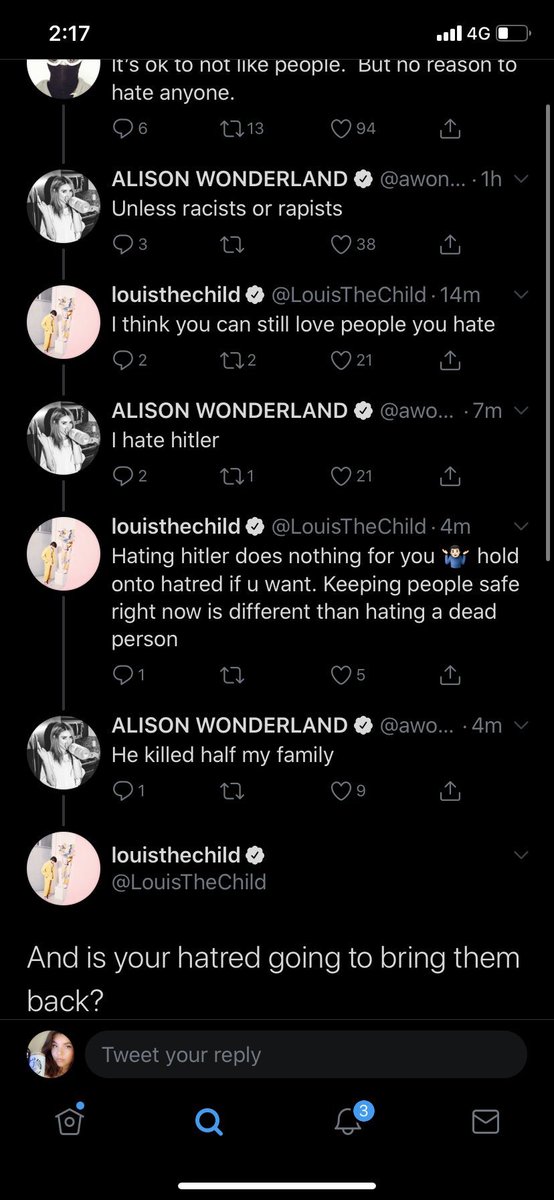 Frfrfr

Is this a real exchange <a href="/LouisTheChild/">Louis The Child</a> ?