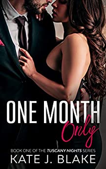 mommasaystoread's tweet photo. #BookReview #OneMonthOnly #KateJBlake #TuscanyNights #Book1 #SteamyRomance 

https://t.co/POHhArpBpS https://t.co/bkiLwyTYWt