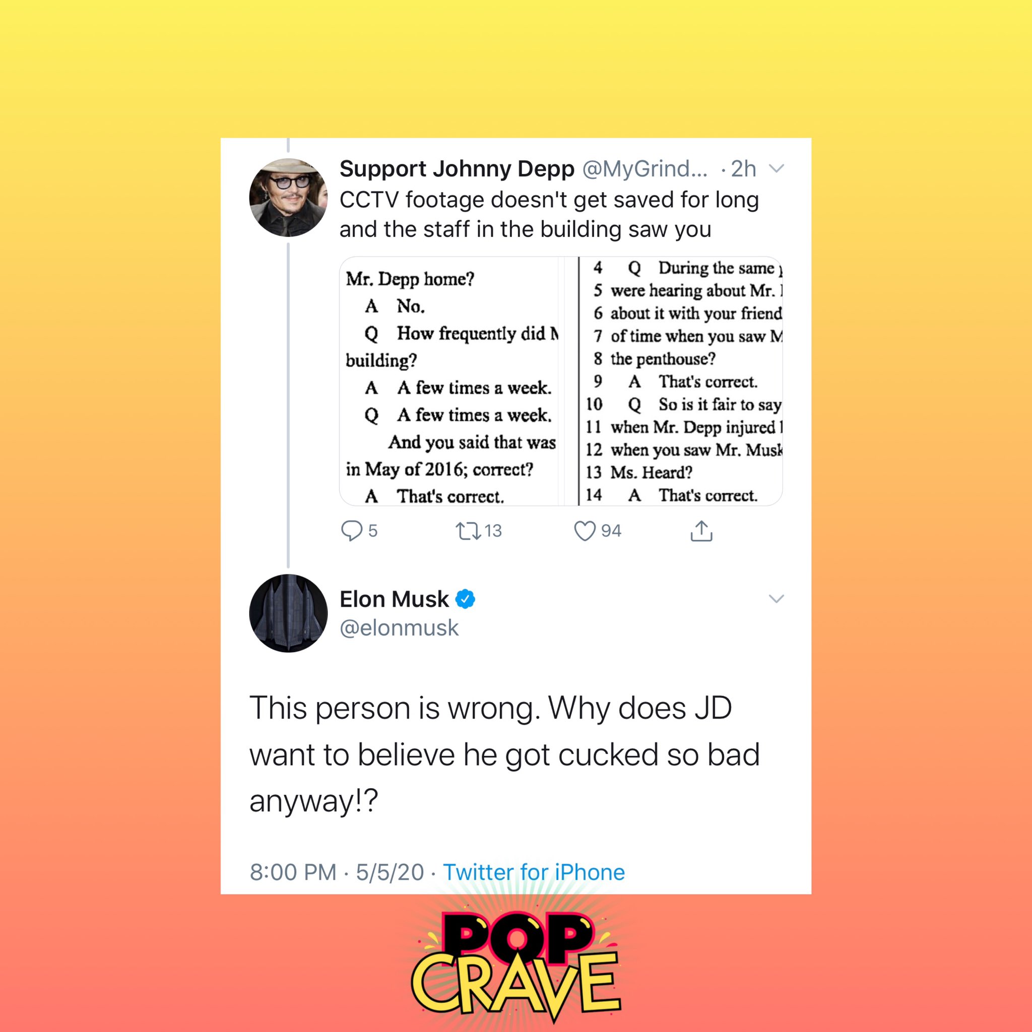 41+ Johnny Depp Amber Heard Twitter johnny depp trial youtube legal bytes