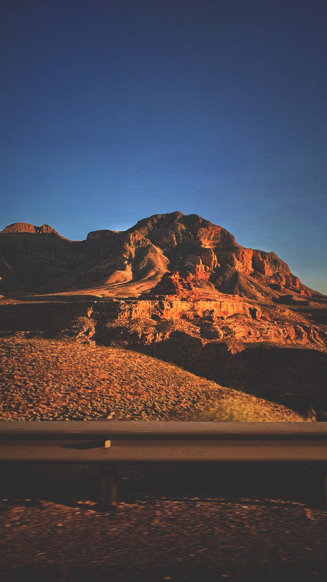 #roadtrip Anyone recognize this canyon wall?