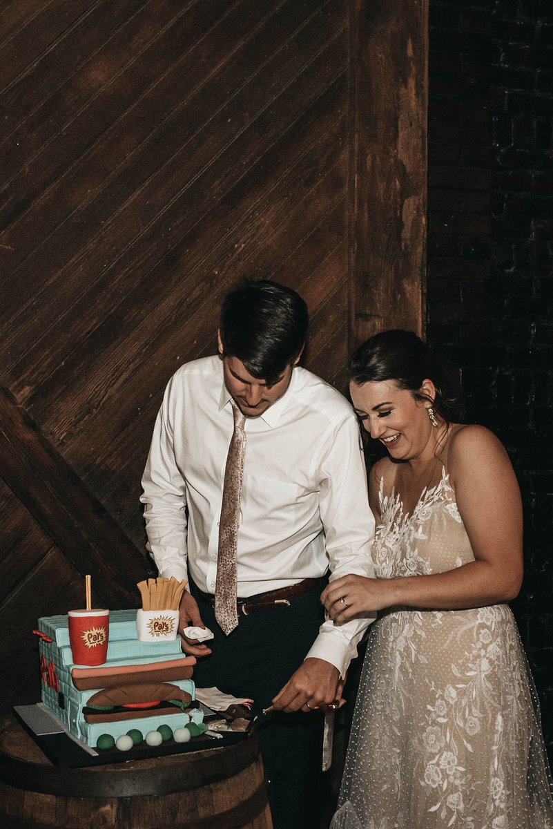 kirbydaniel_'s tweet photo. @fulkerson_john But will you have it on your wedding day is the real question?? https://t.co/HOSHJv3HGo