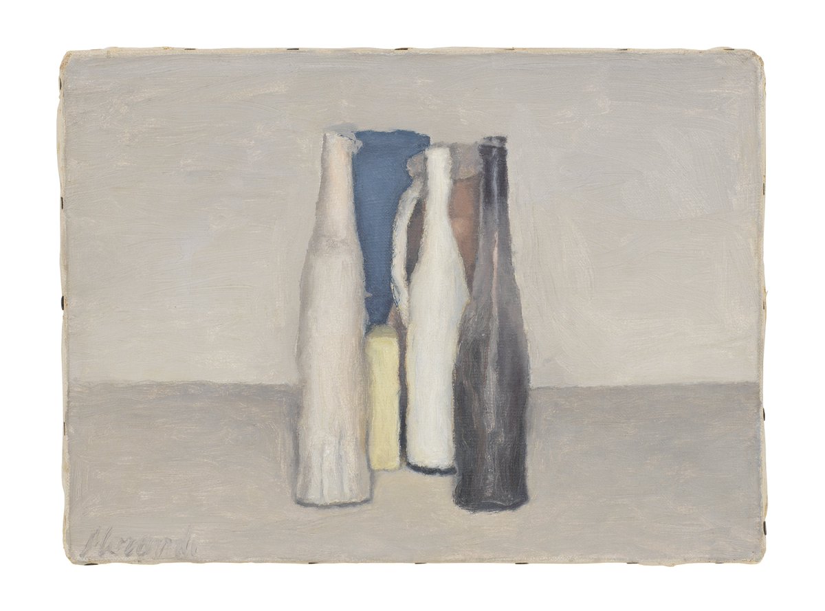 Sutton's tweet image. Summer is in the air! @davidzwirner presents online- exclusive bilingual presentation ‘Lìxià’ to coincide with the reopening of its Hong Kong space. Explore these energetic and passionate artworks and embrace the new season. #PromotingCreativity