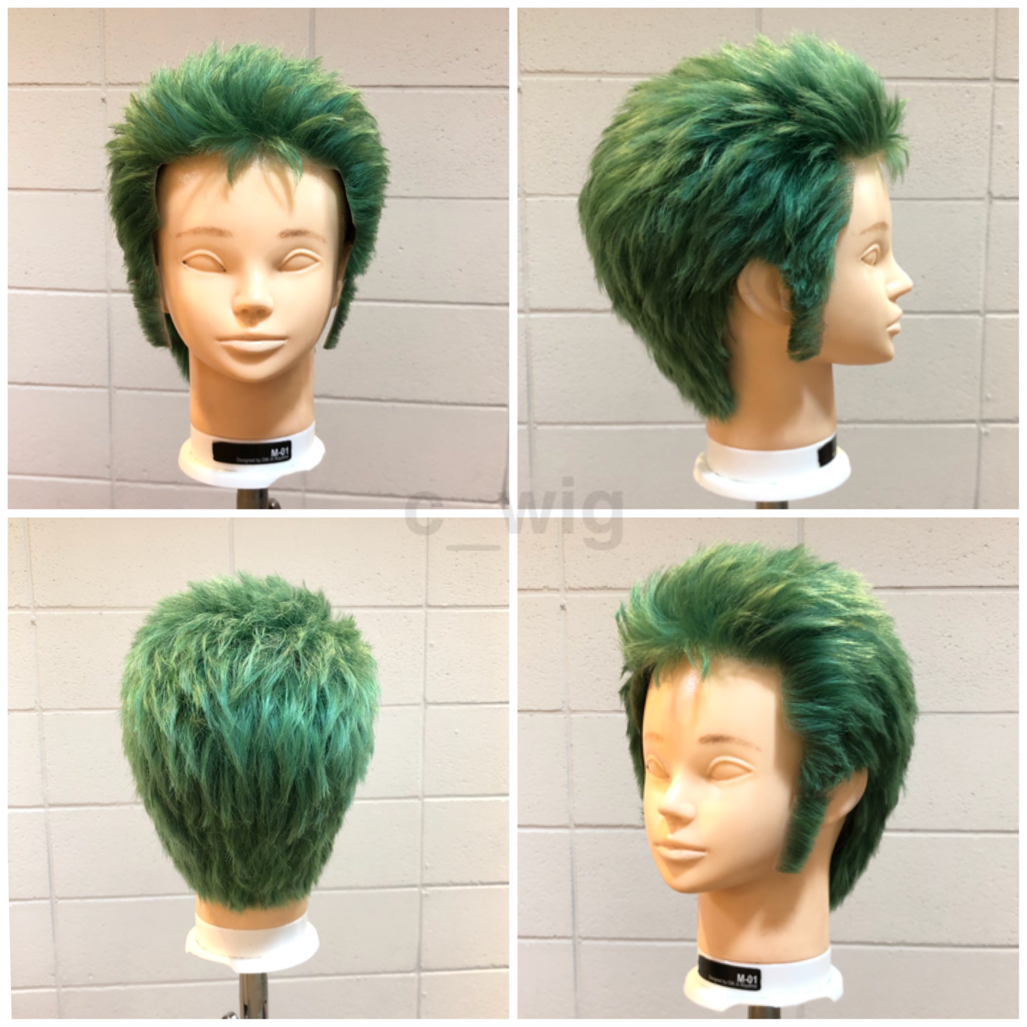 真穂(maho)✂︎#群馬ウィッグカット on X: 