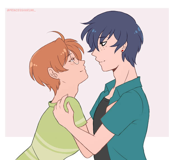 princessharumi_'s tweet photo. tiny draw tonight
needed my serotonin 

#sarazanmai #さらざんまい #悠燕 #entoi https://t.co/tZOnRt5yLu