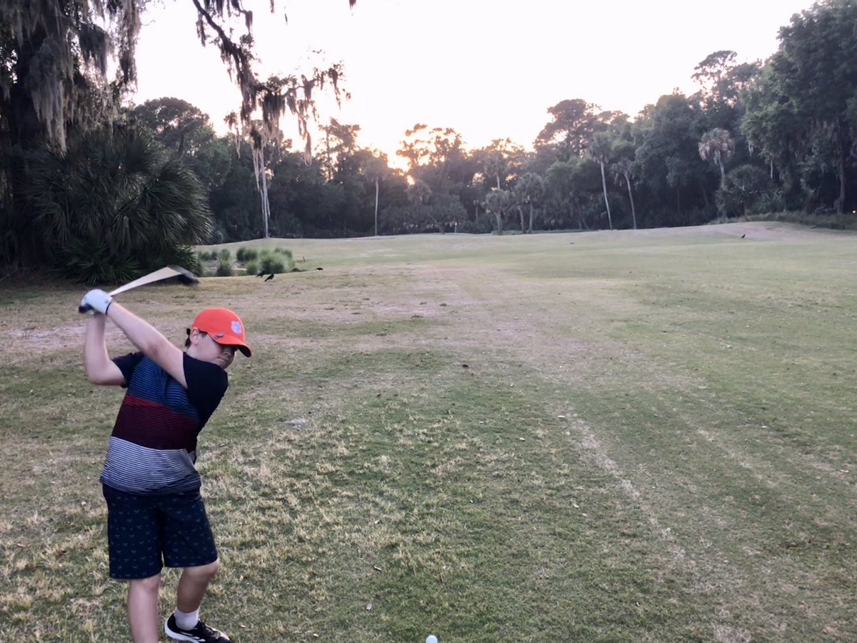 Wil Huddleston tweet media