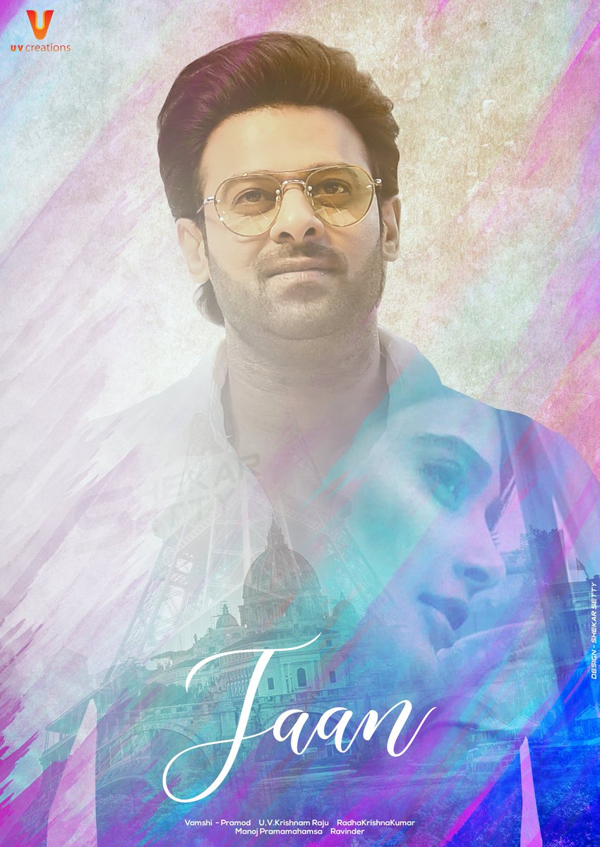 GoldMalayalam's tweet photo. പ്രഭാസ് ഏറ്റവും പുതിയ മൂവി പോസ്റ്റർ
#Prabhas #Prabhas20 #DommetiJithendra @DommetiJithend6 #Jaan #OhDear #Malayamgoldentertainmentstv https://t.co/fLfKtEpiC2