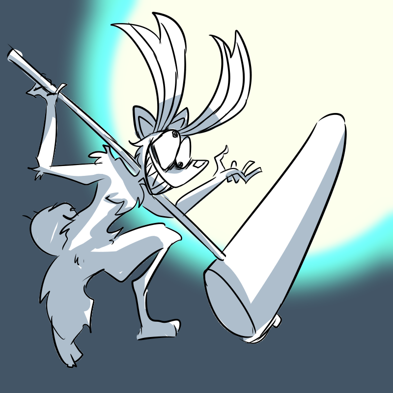 #創作WhiteWorld
ポイピクに乗せたぶつ。 