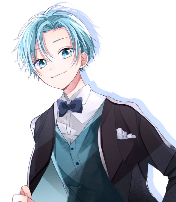 #5月6日はころんくんの日 
今日?くんの日なんですね!
過去絵ですが......?? 