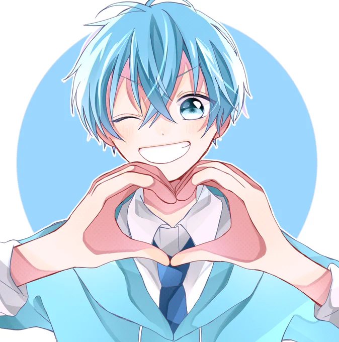 #5月6日はころんくんの日 
今日?くんの日なんですね!
過去絵ですが......?? 