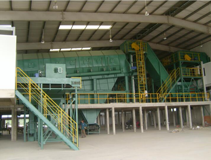 screensaz's tweet image. Rotary Screen
● Mesh is not easy to jam 
● Stable operation and Low noise
● Low operating and easy to service
#screenpanel #conecrusher #largelinearvibratingscreen #feeder #vibrating #vibratingscreen #crusher
bit.ly/317EPR5