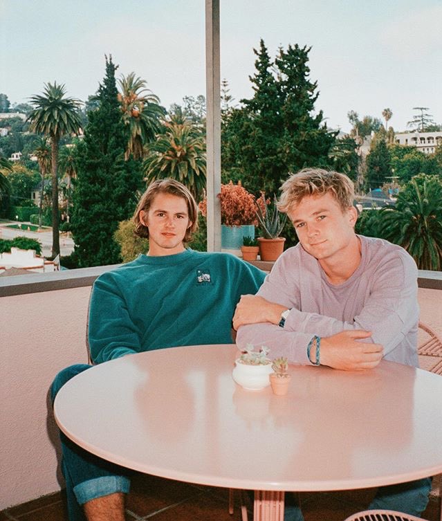 gondry tweet media