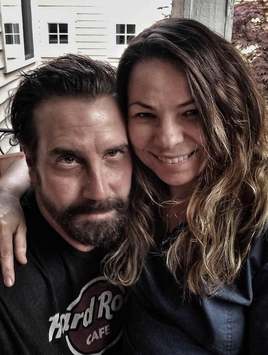 My beautiful Melanie