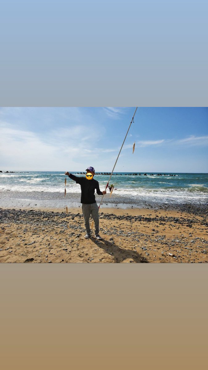 こば 釣り垢 楽しいなキス釣り こば 釣り垢 楽しいなキス釣り