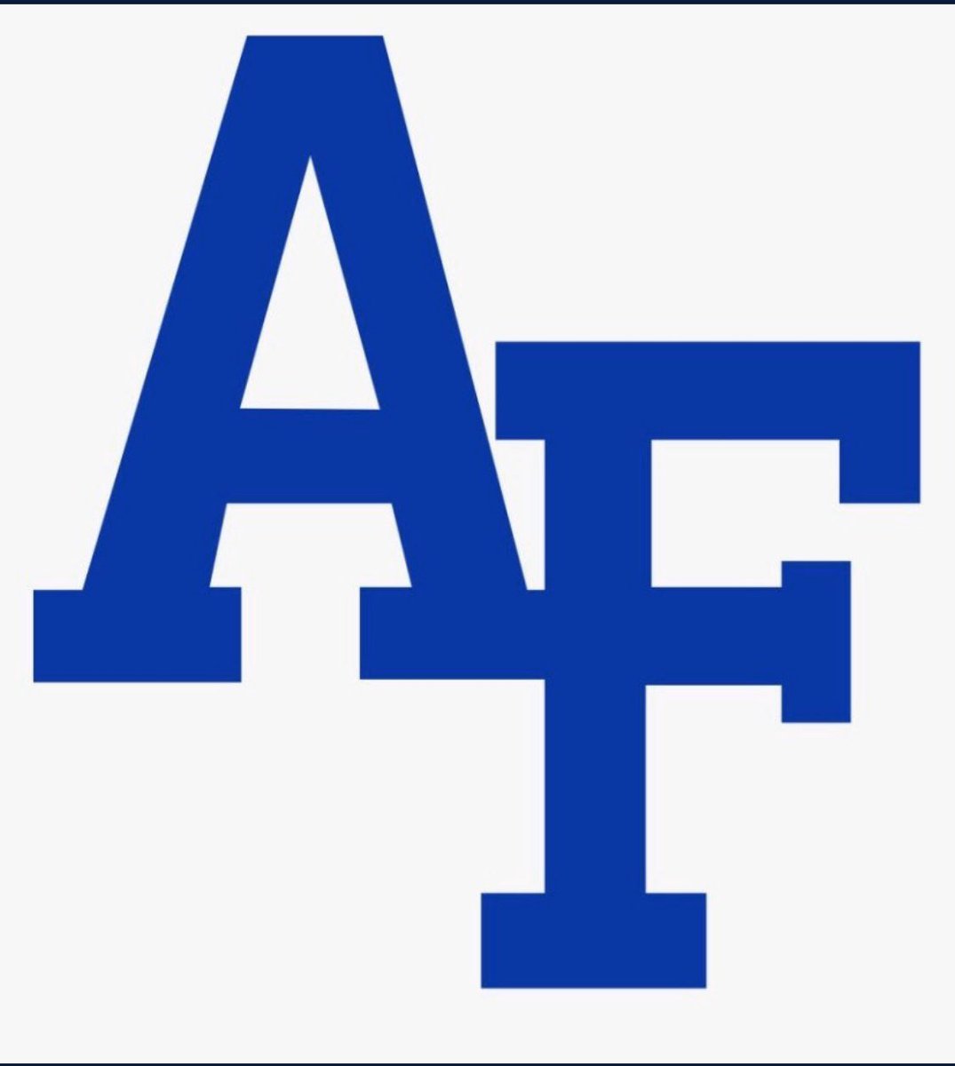 julienstokes's tweet photo. Super excited to have earned an offer from The United States Air Force Academy!!🔵⚪️⚡️@jake8shakes https://t.co/ZV1WAtwgBv