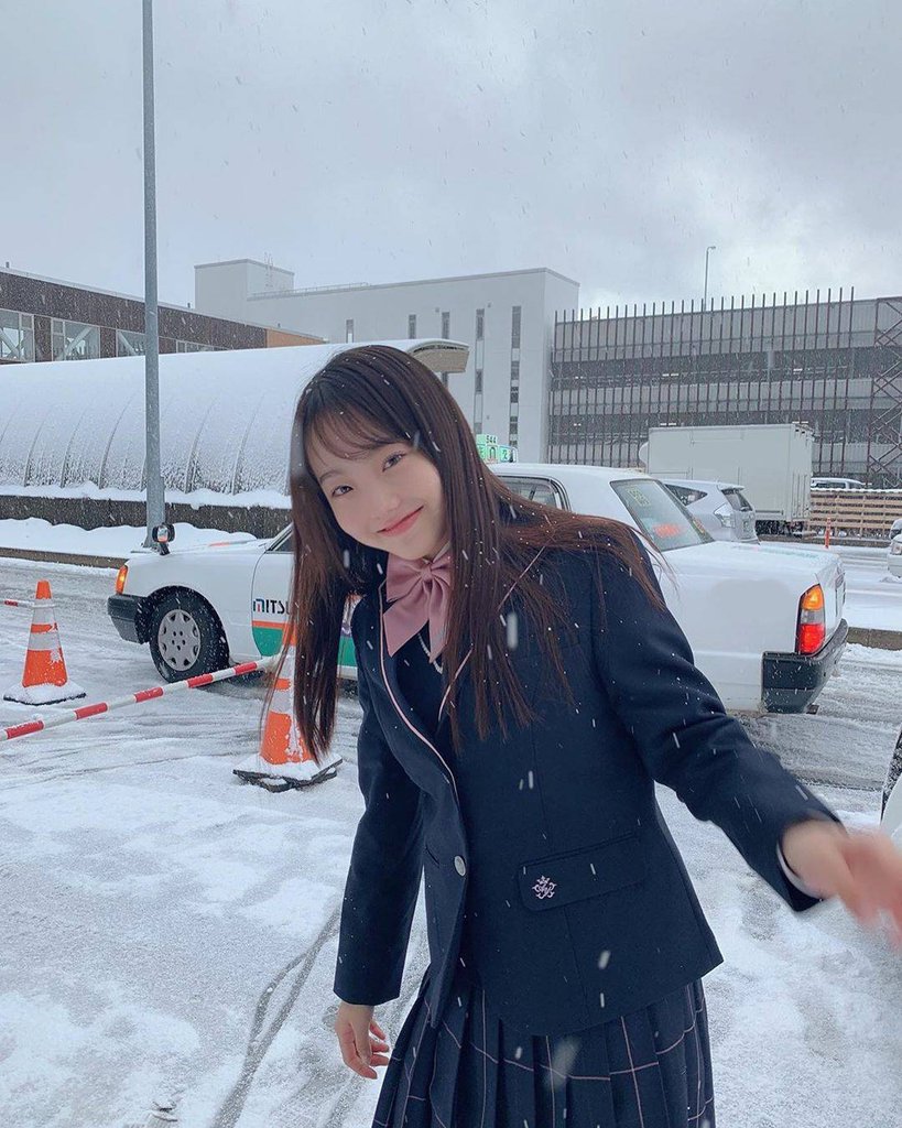 O Xrhsths 本田真凜ちゃん応援垢 Sto Twitter この写真好きが止まりません 本田真凜 青森山田