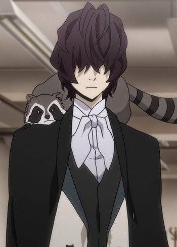 AHarwizard's tweet photo. @CesarTeo Me salió Edgar Alan Poe de Bungo Stray Dogs, de mis animes favoritos, deberías verlo, trata de personas que tienen habilidades basadas en un libro de literatura popular, es de acción y muy divertido.
#PoderOtaku #AnimeRecomendado https://t.co/ZyBoAT3t27