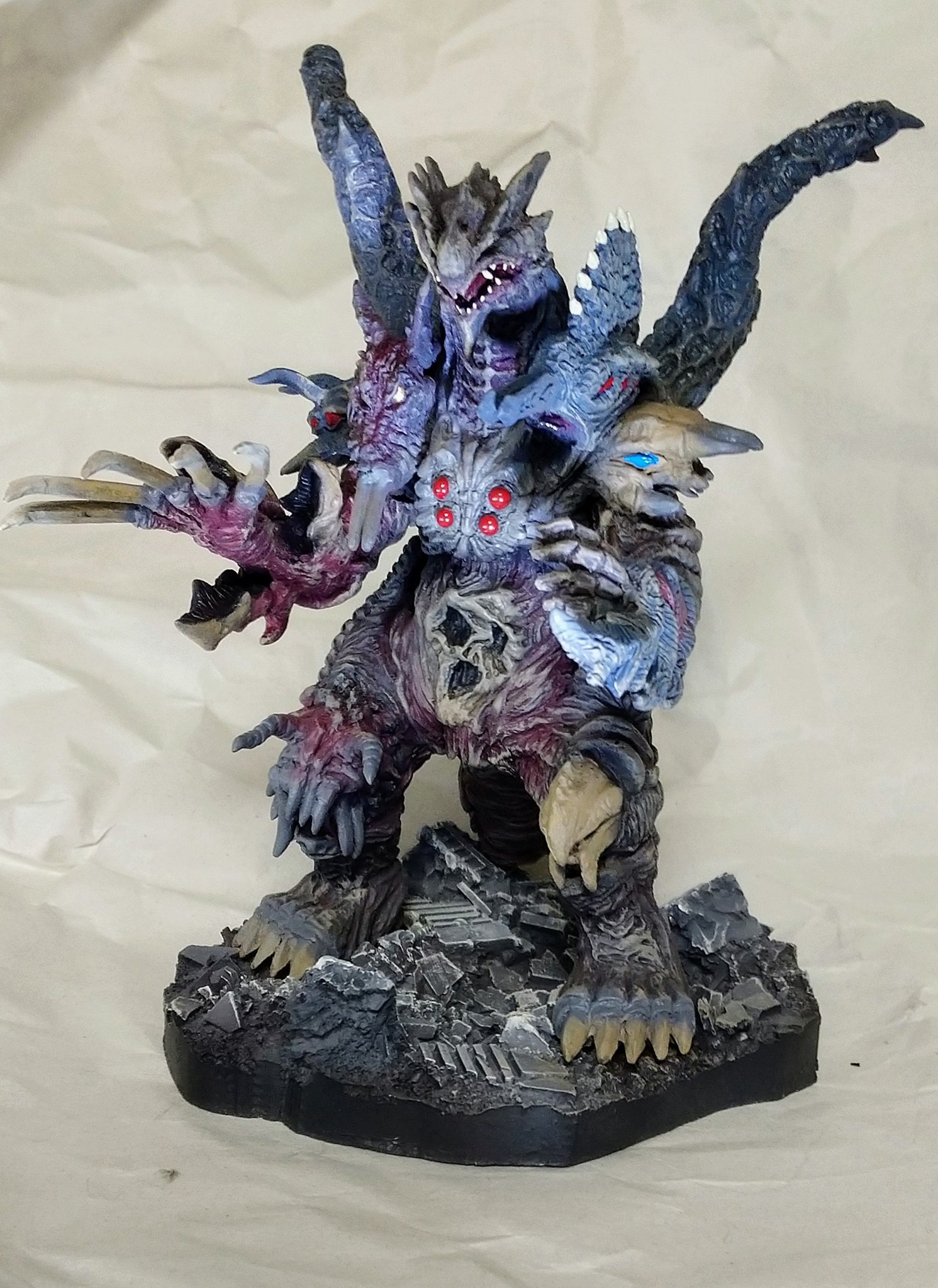 イズマエル - Search / X