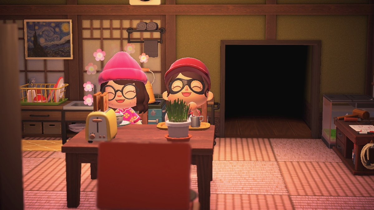 Cecilia Harvard tweet media