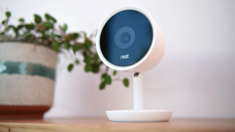 Nest is making two-factor authentication
