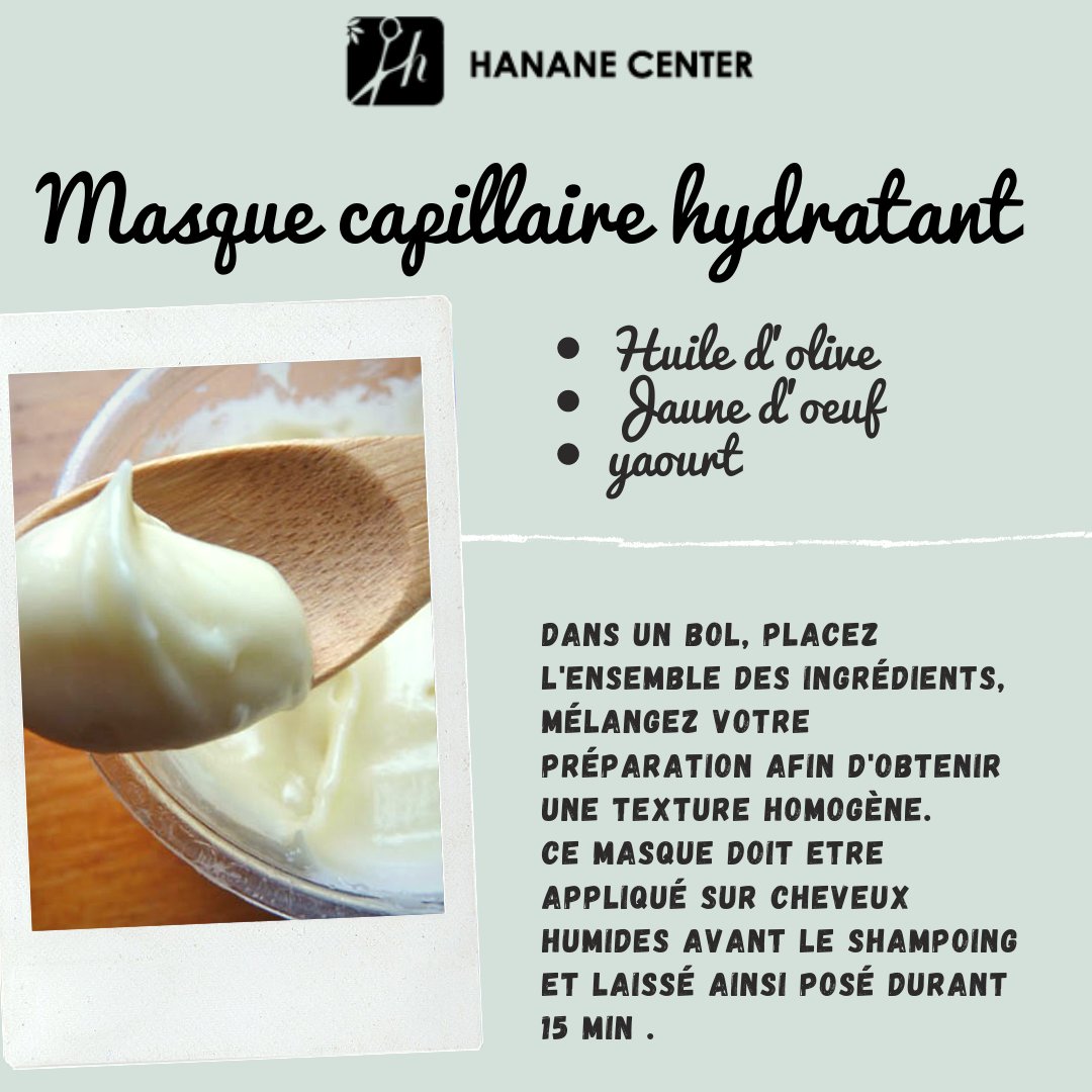 HananeCenter's tweet photo. Chez Hanane center, c’est testé, approuvé, et efficace.
Voici une de nos astuces de grand-mère.
INFO &amp; RESA : ☎️0524423222
📍Rue de Yougoslavie, Imm El Gandouri Bloc F, 1er étage Appt N °2 Guéliz Marrakech
#hananecenter #spamarrakech #spa #marrakechspa #marrakech #massage https://t.co/poLYuN9YKz