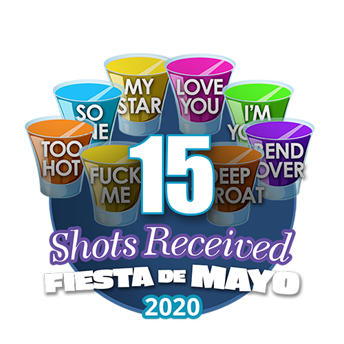 Just added a gorgeous new 15 Shots badge to my #Flirt4Free collection! https://t.co/MMlSwhjg00 https://t<a href="/tag/flirt4free"class="tags"><span>#flirt4free</span></a>