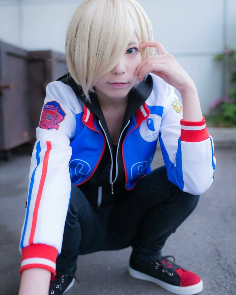 祐兎くん 祐希くん 7 11 Acosta No Twitter Cosplay Cosplayer Cos コスプレ コスプレイヤー コス ユーリオンアイス ユーリonice Yurionice ユーリプリセツキー ユーリプリセツキーコスプレ ユリオ T Co Ttkytl3mlg T Co Djhivpv5ai