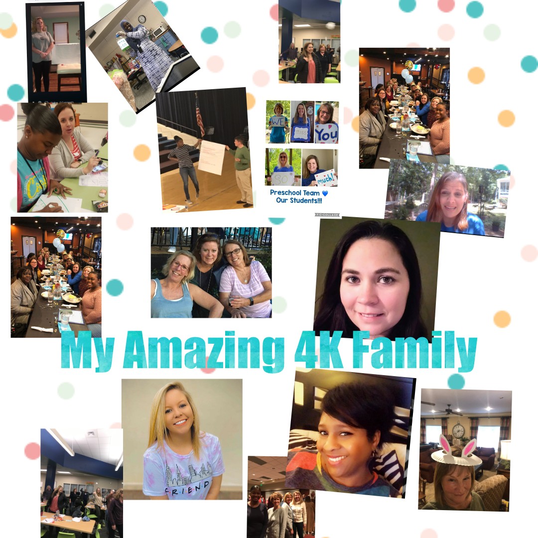 On this Teacher Appreciation Day, I'd like to thank my 4K Family for all that they do. I have tremendous #PrideIn5 because I get to work with you. #relationshipsmatter <a href="/LexRich5Schools/">Lex-Rich 5 Schools</a>