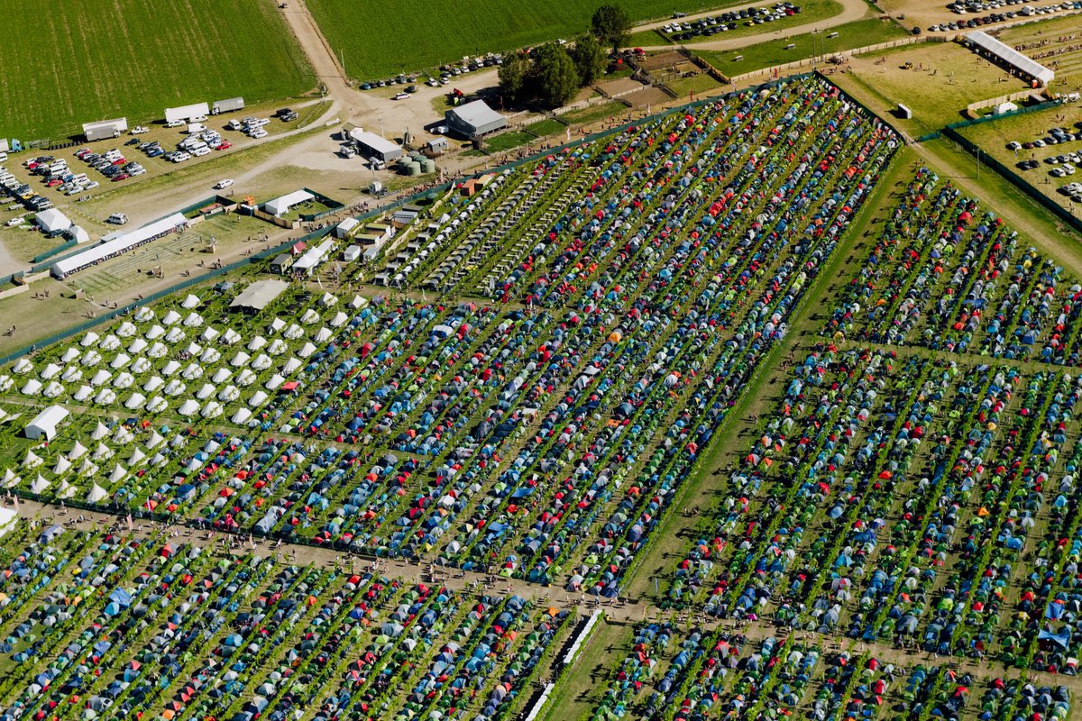 Random stat. The <a href="/RHYTHMANDVINES/">Rhythm 𝕏 Vines</a> campgrounds is the same population as urban Whakatāne, making it New Zealand's 33rd largest urban area.