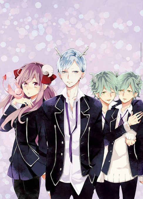 魔法学園のtwitterイラスト検索結果 古い順 魔法学園のtwitterイラスト検索結果 古い順