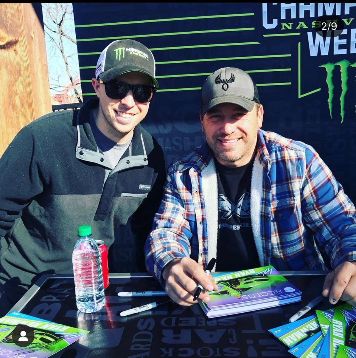 Caleb Doyle tweet media