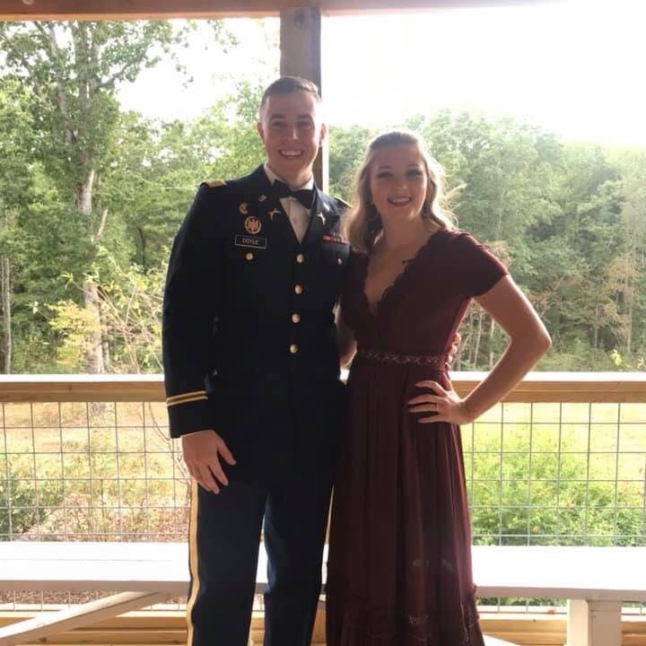 Caleb Doyle tweet media