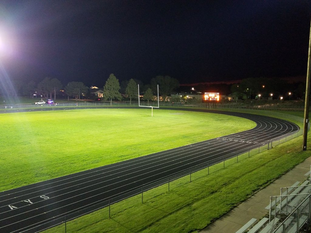 SewardBlueJays's tweet photo. Congratulations, Class of 2020! The traditions are new, and the celebrations are different: you will forever be remembered and celebrated! 💙💛 #sewardjays #lightupthenight #2020 https://t.co/46t3wY7JXV