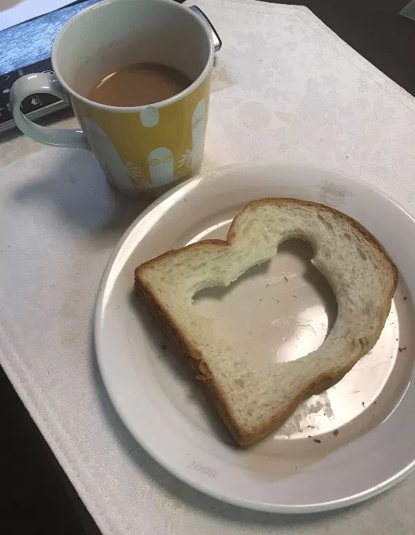 คุนเกอเตรียมให้ louis    :     ของหยางหยาง