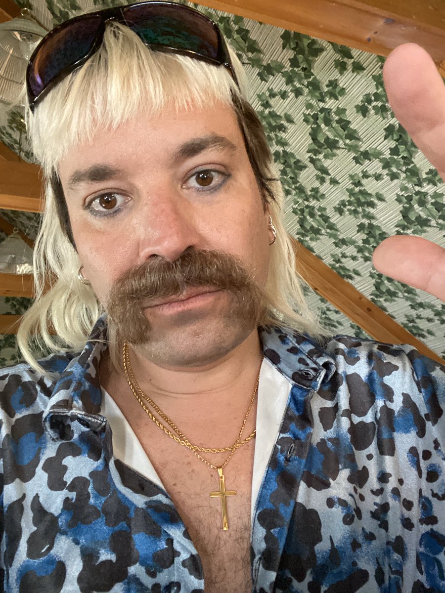 jimmyfallon's tweet image. 