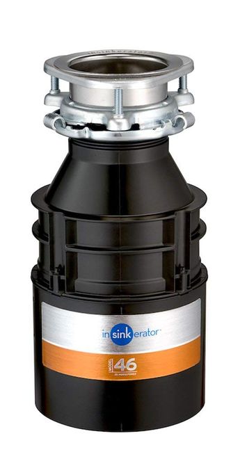Just in!
ISE INSINKERATOR 46 FOOD WASTE DISPOSER NEW MODEL WITH NO SWITCH - FOR OVERSEAS 220 VOLTS ONLY. worldwidevoltage.com/ise-insinkerat…

#HomeAppliances #GarbageDisposals #220VGarbageDisposals #220VElectronicsHomeAppliance #FoodWasteDisposer #KitchenAppliance