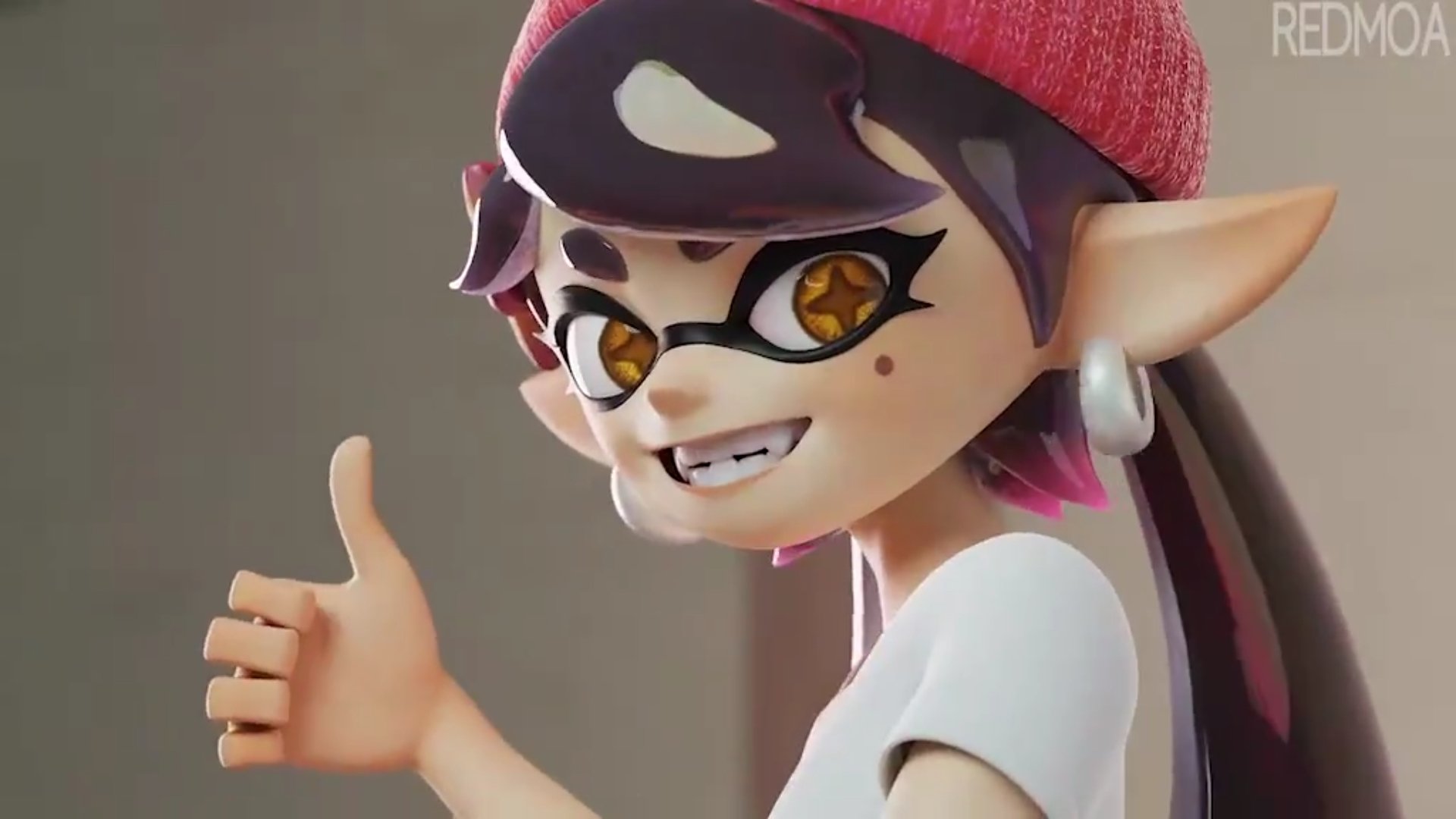 Not Howie 🔞 on X: @Redmoaa @nsfwo262 @MandalaFurikake As hot as this  whole animation is, I live for this frame. t.cofXP0Kk7iae  X