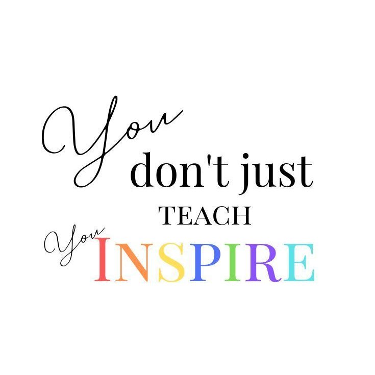 I would like to take the time to appreciate all of our teachers, but there is one in specific "Mr.Cordova"
Thank you for always teaching me the big importance of never giving up on my dreams🌠🧡
@JasmineLozano15 #sehsthebest