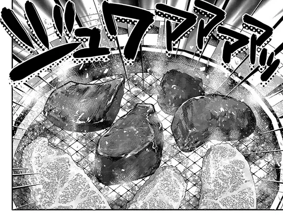 ??ぜんぜん飯マンガじゃないけど飯作画頑張ってるラブコメ?マンガ、

?おじさんが女子●生に悪いことを教える話? は
明日まで全話公開中です❗️

おじさんが女子●生に悪いことを教える話 https://t.co/yuWl7cGB8P #pixivコミック 