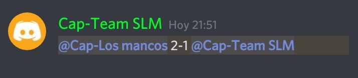 Fue un enfrentamiento difícil pero al final se pudo , vamos mejorando todos los jugadores, excelente victoria !!!💪💪🔥 <a href="/ArgentinaTeam__/">LIGA PORO</a> @ArgentinaII1