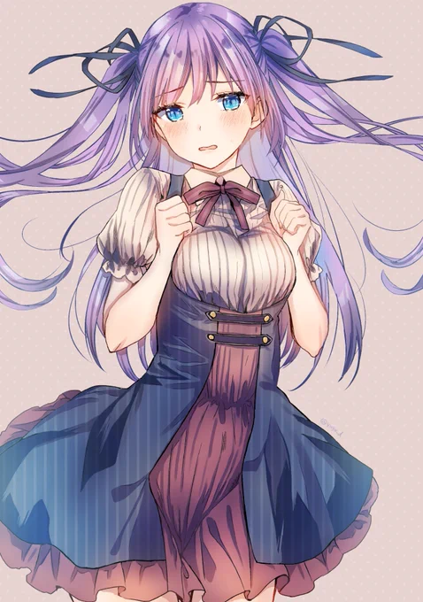 いつもの
カラーまとめ 