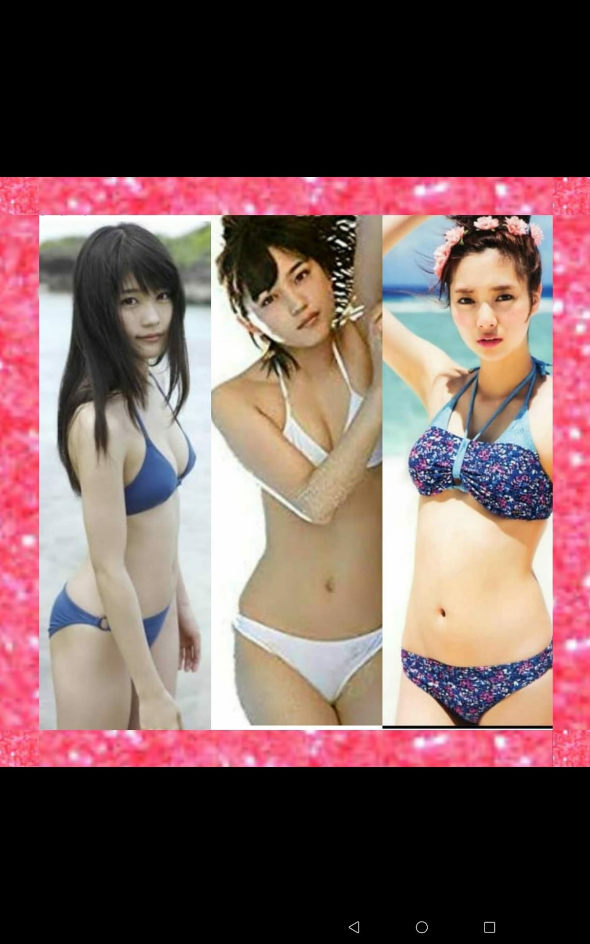 Kouji45 川口春奈 有村架純 新川優愛組と本田翼 西内まりや 新木優子組と桐谷美玲 武井咲 鈴木友菜組どっち好き T Co T05ihceq4k Twitter Kouji45 川口春奈 有村架純 新川優愛組と本田翼 西内まりや 新木優子組と桐谷美玲 武井咲 鈴木友菜組どっち好き T Co T05ihceq4k Twitter