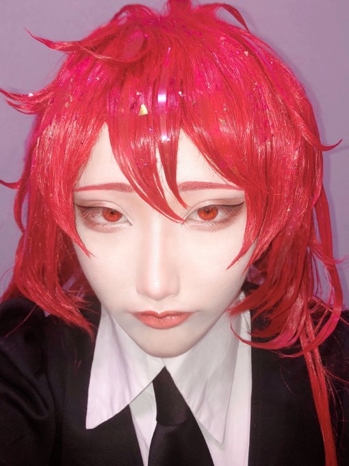 コスプレイヤーPONCHOのTwitter画像15