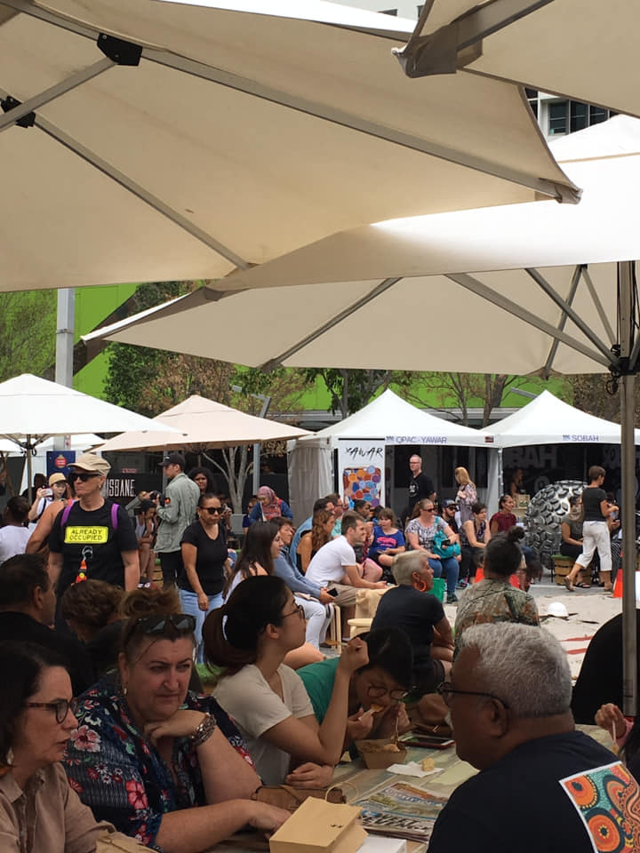 IndigenousX tweet media