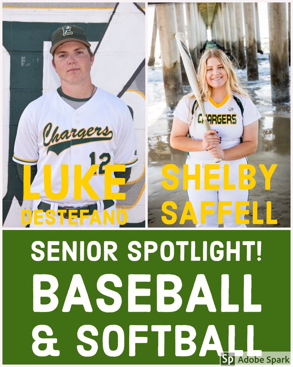 Edison Chargers ASB tweet media