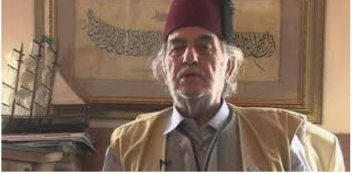 #SonraDedimKi ey mücahit Mısıroğlu bu dünyada asla terketmediğin M.Kamal düşmanlığı amel-i salih olarak sana kafi gelir. Biz buna şahidiz ve seni Allah'ın rahmetine havale ediyoruz.