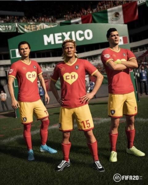 CJ Premier League Oficial tweet media